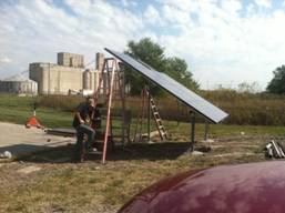 Epic Electric Service Corporation a Commercial and Industrial Electrician servicing the entire Kansas City Missouri Metro Area